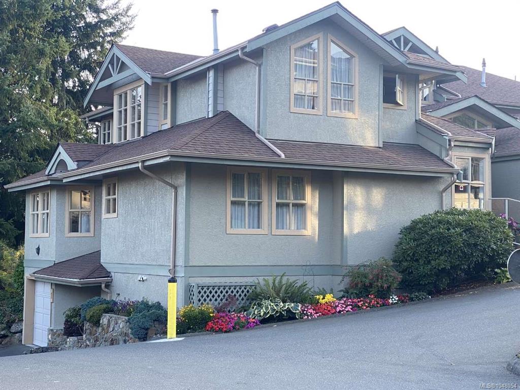 500 Marsett Pl, 1048054, BC,