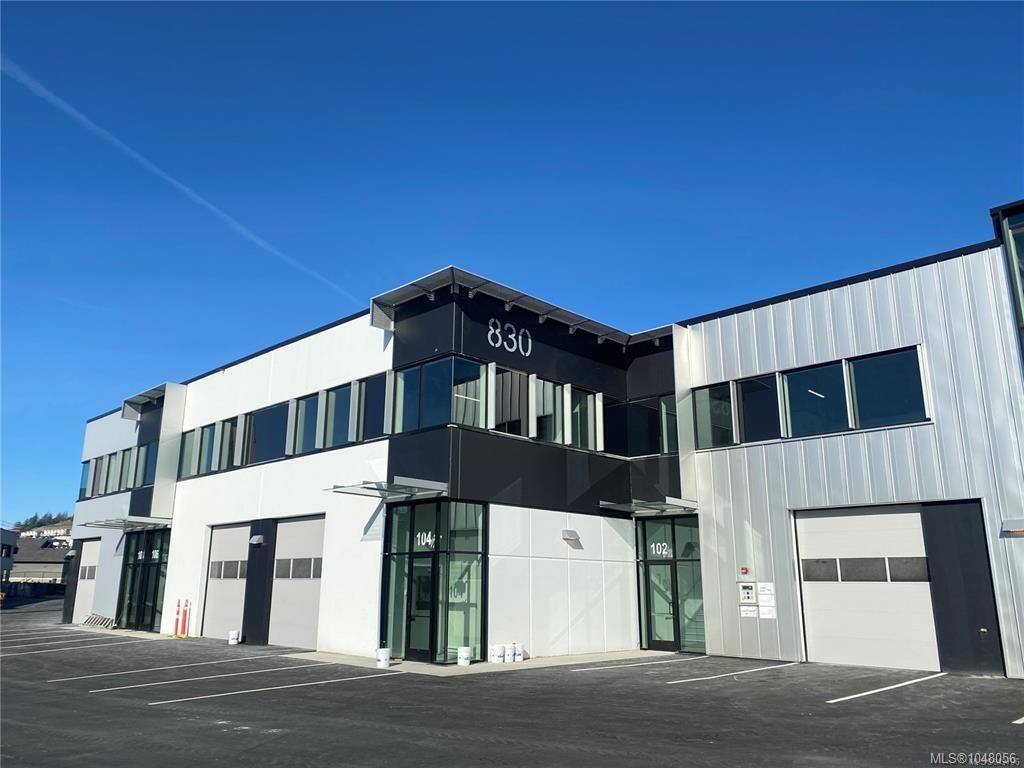 Third View of 830 Mccallum Rd, Langford, BC, V9B 6W5