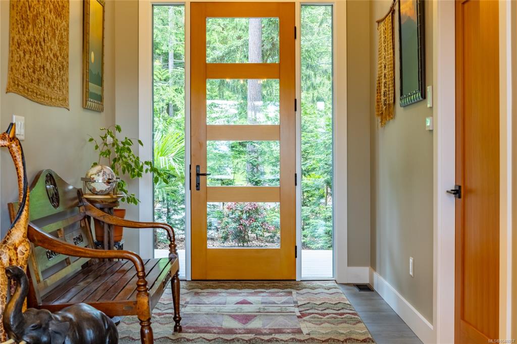 Fifth View of 2789 Schooner Way, Pender Island, BC, V0N 2M2