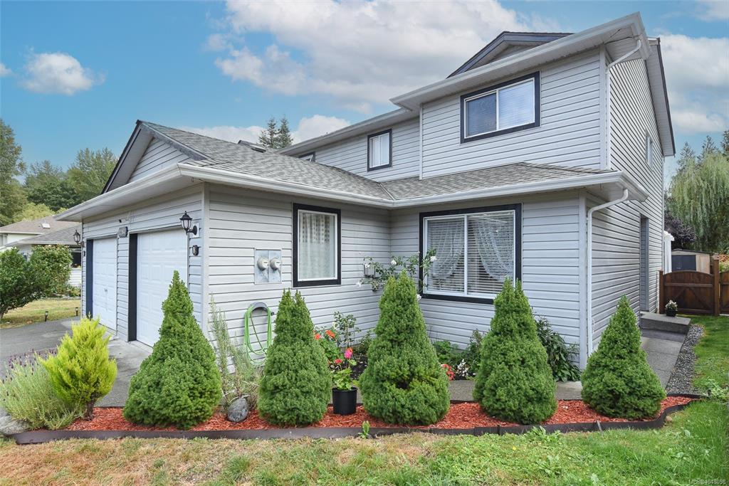 Second View of 2284 1st St, Courtenay, BC, V9N 8X8