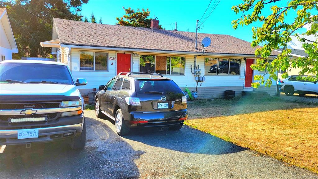 Third View of 4034 6th Ave, Port Alberni, BC, V9Y 4M7