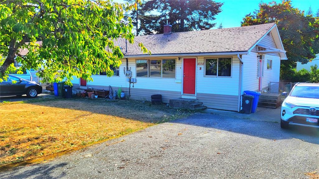 Fourth View of 4034 6th Ave, Port Alberni, BC, V9Y 4M7