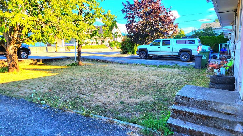 Fifth View of 4034 6th Ave, Port Alberni, BC, V9Y 4M7