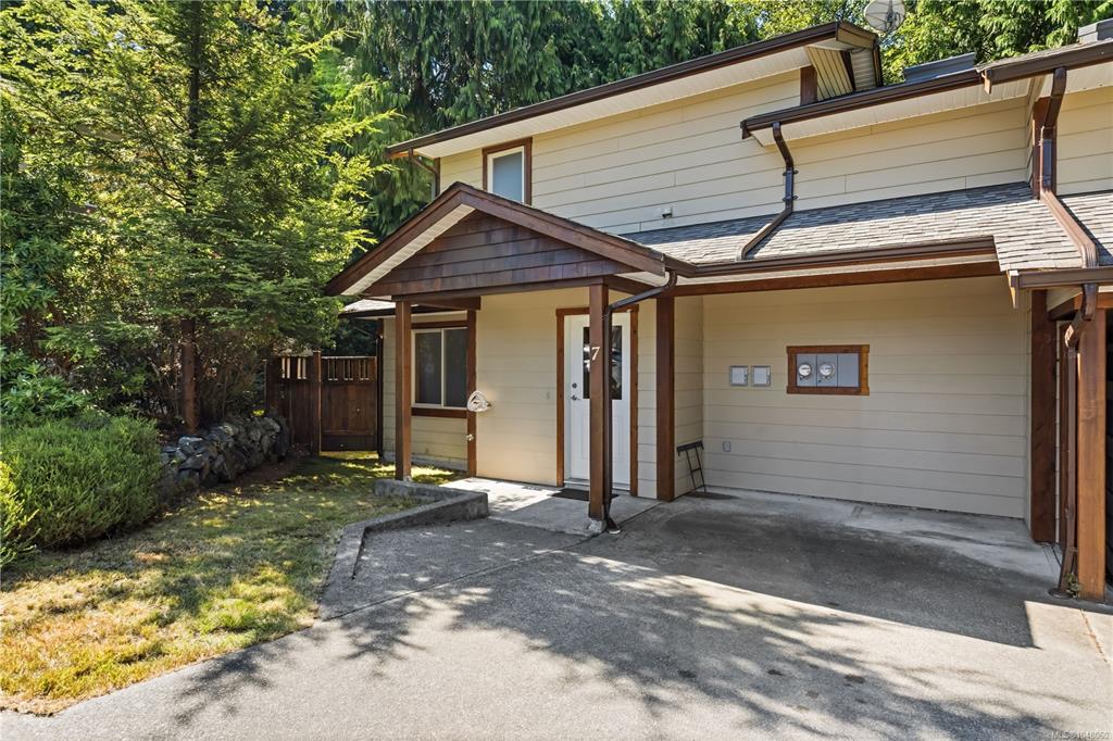 Third View of 1626 Holly Cres, HOLLY PARK DUPLEXES, Ucluelet, BC, V0R 3A0
