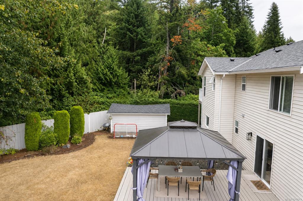 Third View of 533 Greenhorn Pl, Ladysmith, BC, V9G 1R3