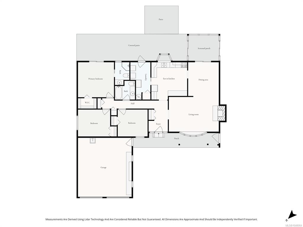 Fourth View of 1568 Marine Cir, COLUMBIA BEACH, French Creek, BC, V9P 1Y6