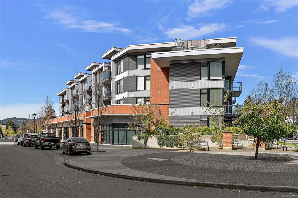 Fourth View of 950 Whirlaway Cres, Residence One, Langford, BC, V9B 0Y3