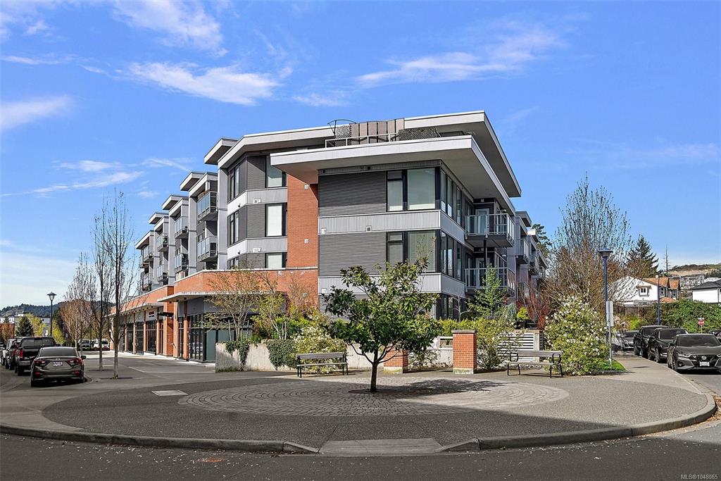 Fifth View of 950 Whirlaway Cres, Residence One, Langford, BC, V9B 0Y3