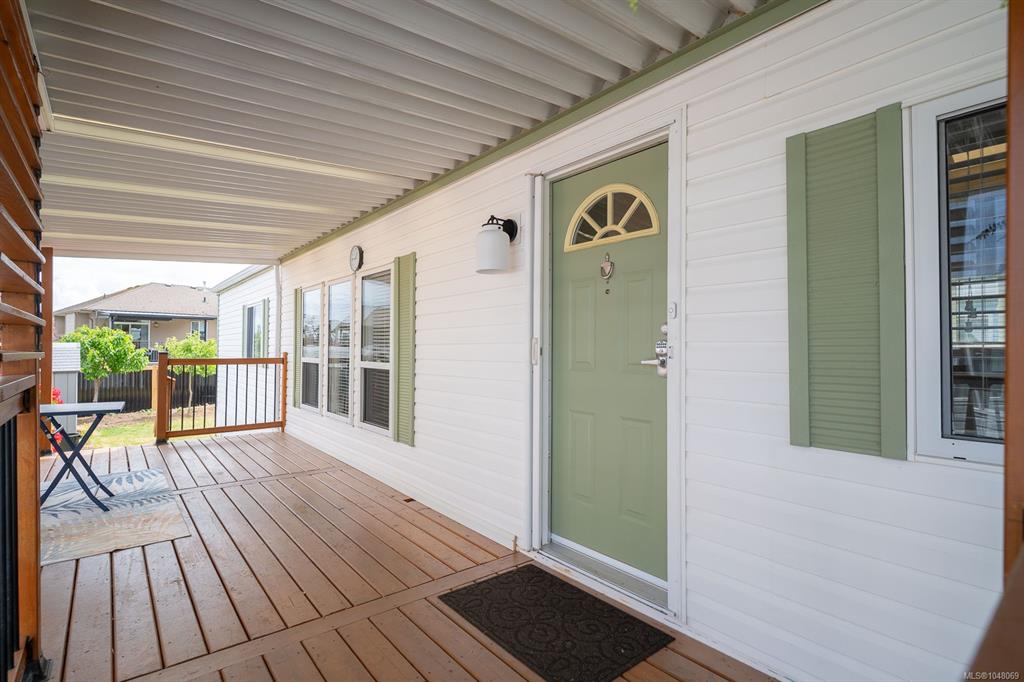 Fourth View of 2301 Arbot Rd, Wish - Sha Mobile Home Park, Nanaimo, BC, V9R 5K3