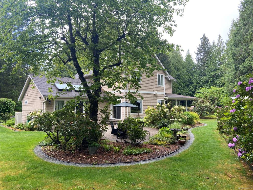 Fourth View of 1753 Peerless Rd, Shawnigan Lake, BC, V0R 1L0