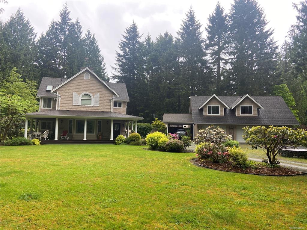 Fifth View of 1753 Peerless Rd, Shawnigan Lake, BC, V0R 1L0