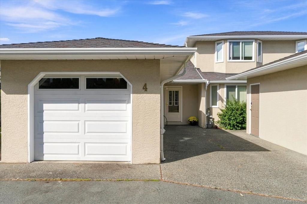 Fourth View of 6211 Blueback Rd, EAGLE POINT LANE, Nanaimo, BC, V9V 1M8