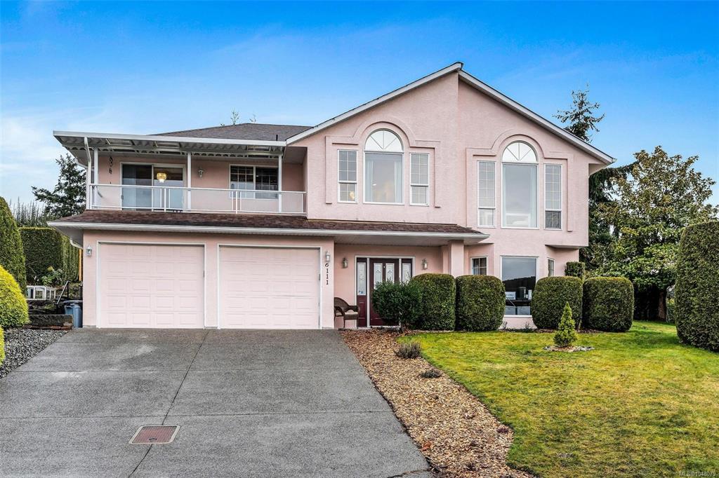 Second View of 6111 Denali Dr, CORONATION HILL, Duncan, BC, V9L 5N4