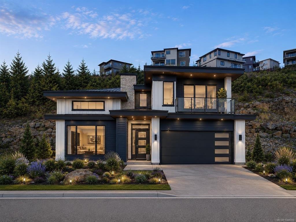 Fourth View of 1231 Cedarbrook Way, Langford, BC, V9B 7J8