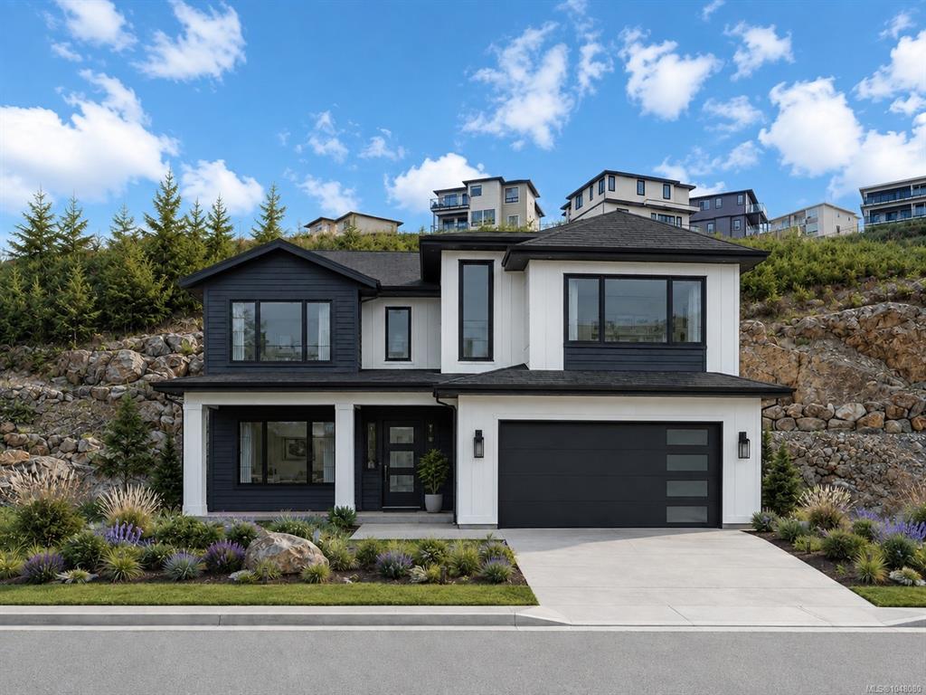 Fifth View of 1231 Cedarbrook Way, Langford, BC, V9B 7J8