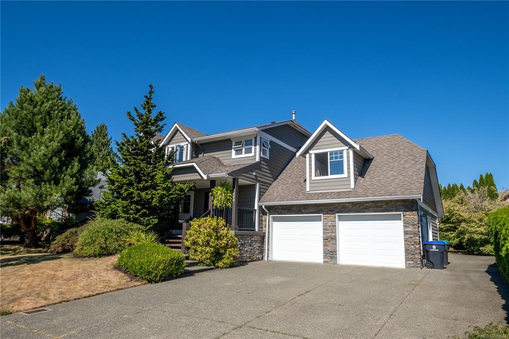 2400 Stirling Cres, 1048084, BC,