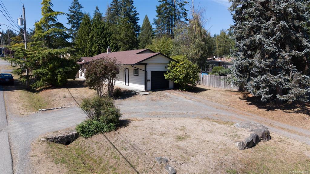 Second View of 3161 Singleton Rd, Nanaimo, BC, V9T 2X4