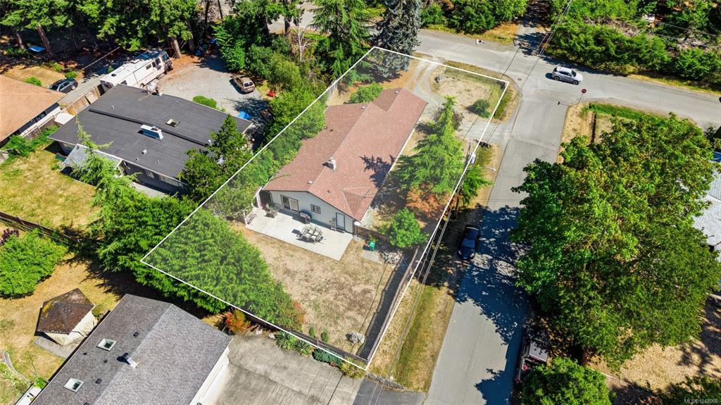 Third View of 3161 Singleton Rd, Nanaimo, BC, V9T 2X4