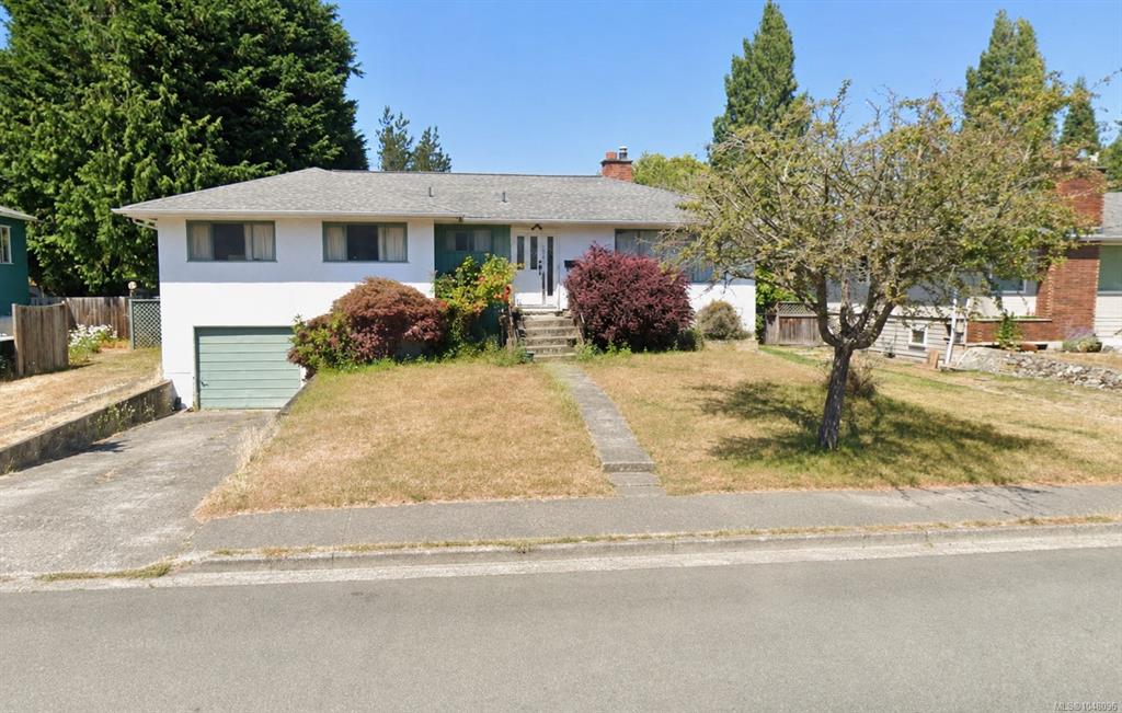 Third View of 1622 Richardson St, Victoria, BC, V8S 1R4