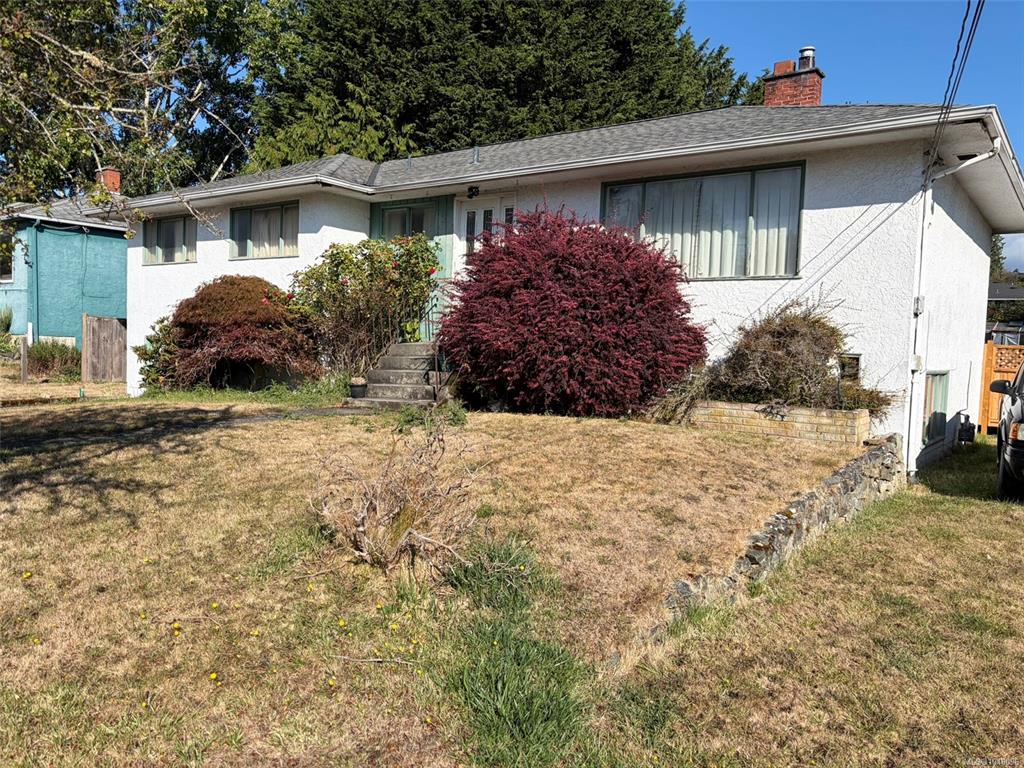 Fifth View of 1622 Richardson St, Victoria, BC, V8S 1R4