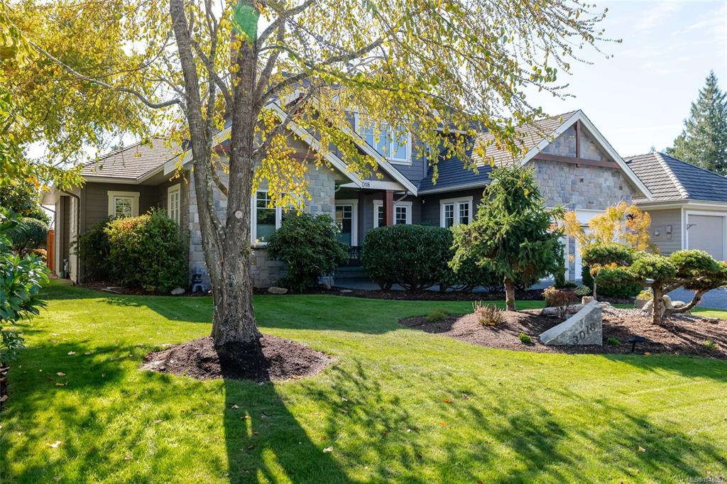 Fourth View of 3018 Kensington Cres, Courtenay, BC, V9N 8Z8