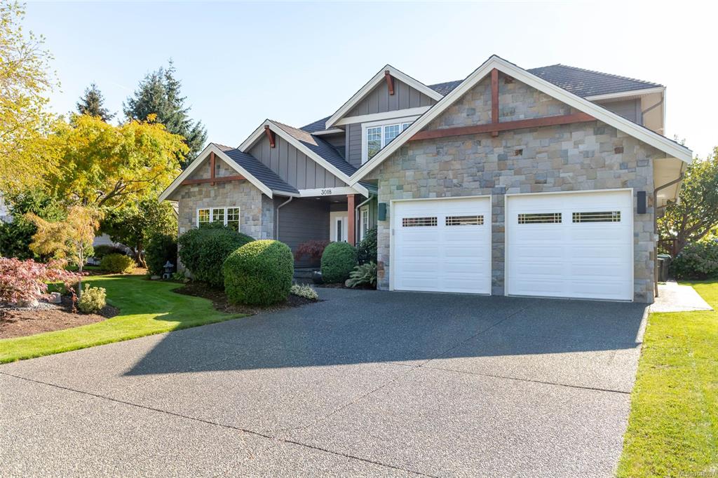 Fifth View of 3018 Kensington Cres, Courtenay, BC, V9N 8Z8