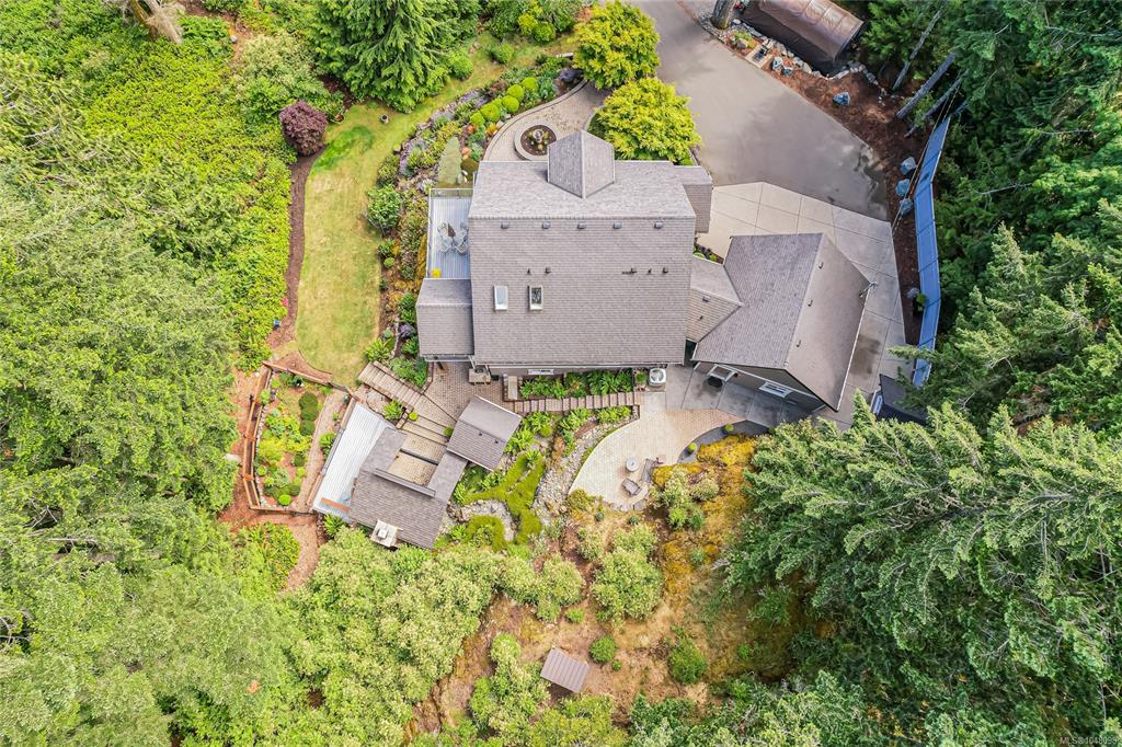 Fourth View of 5240 La Bonne Rd, Metchosin, BC, V9C 0A5