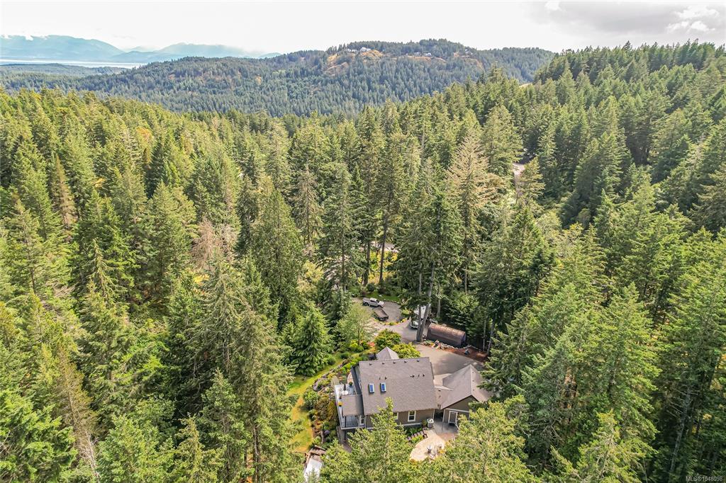 Fifth View of 5240 La Bonne Rd, Metchosin, BC, V9C 0A5