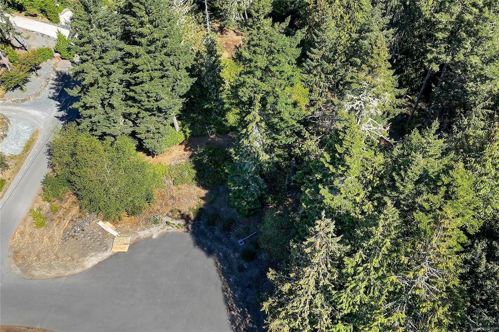 Third View of 7355 Thornton Hts, Sooke, BC, V9Z 1L8