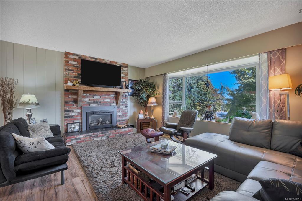 Third View of 3310 Smugglers Hill Dr, Sherwood Forest, Nanaimo, BC, V9T 3V3