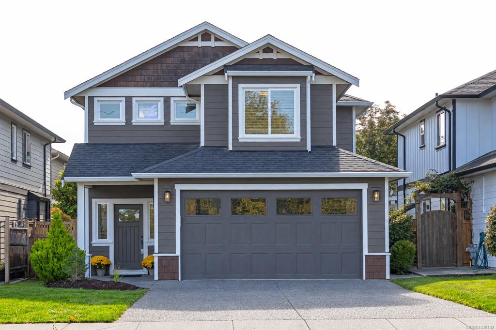 Third View of 9373 East Saanich Rd, North Saanich, BC, V8L 0C2