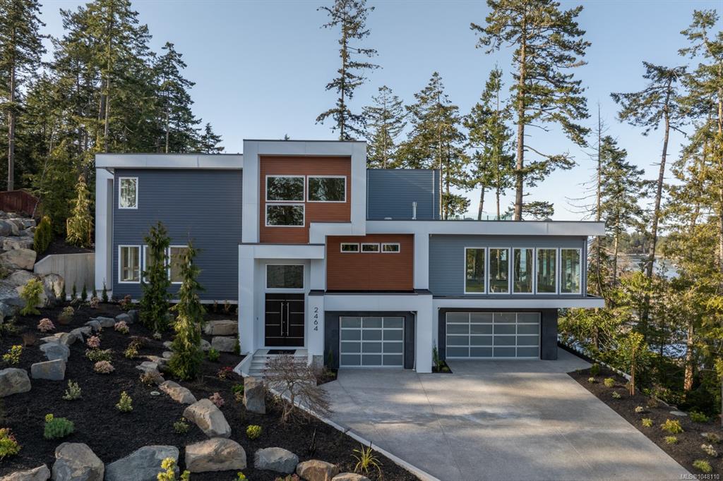 Fourth View of 2464 Tryon Rd, North Saanich, BC, V8L 5H8