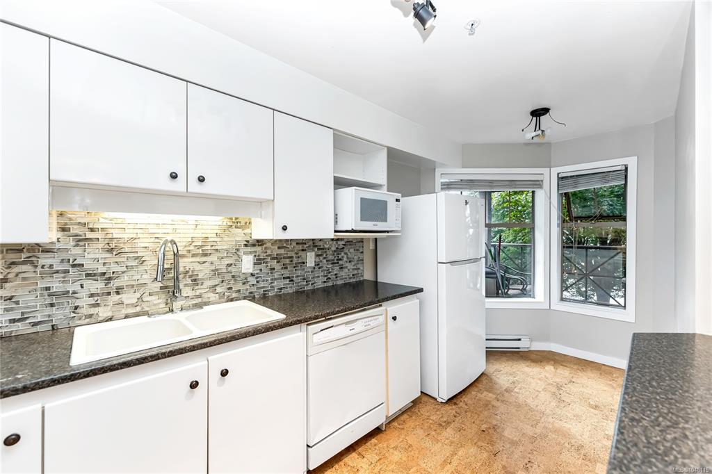 Fourth View of 935 Johnson St, Brookman Place, Victoria, BC, V8V 3N5