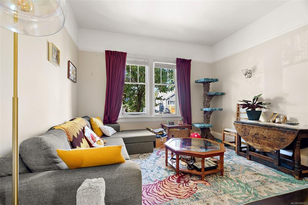 Fourth View of 1317 Pandora Ave, Victoria, BC, V8V 3R6