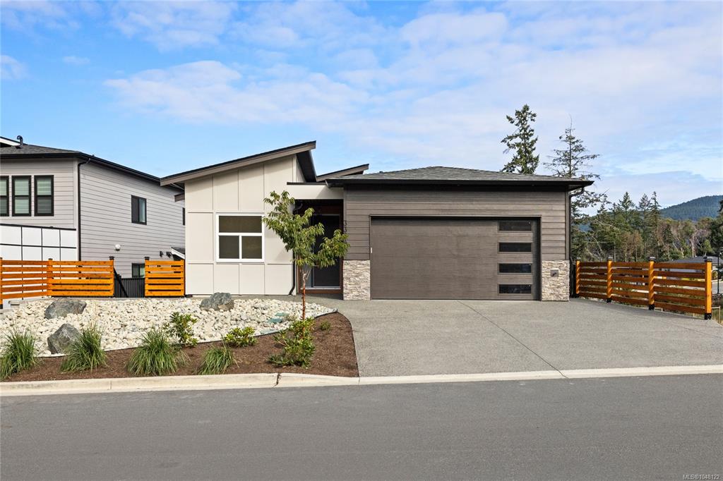 Second View of 3334 Woodrush Dr, Duncan, BC, V9L 0J9