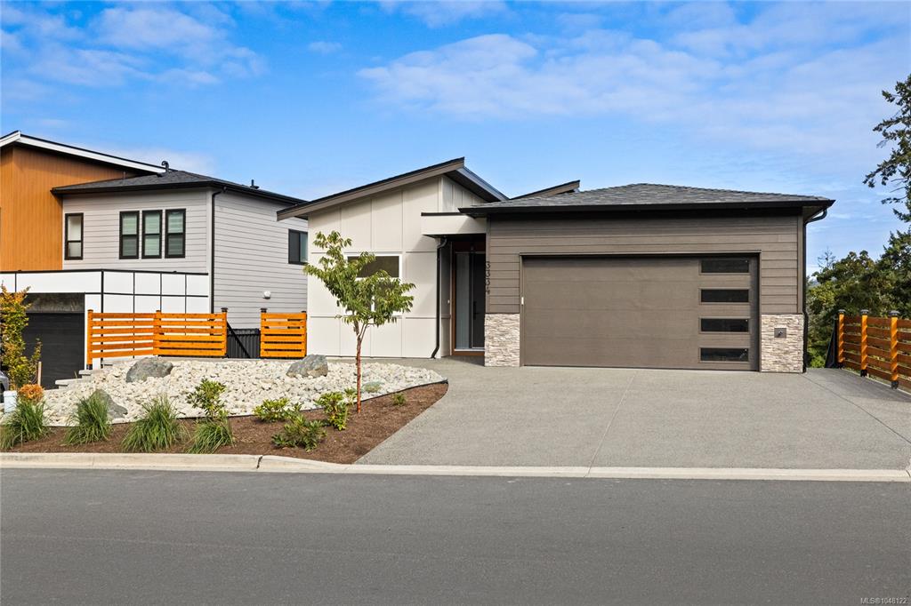 Third View of 3334 Woodrush Dr, Duncan, BC, V9L 0J9