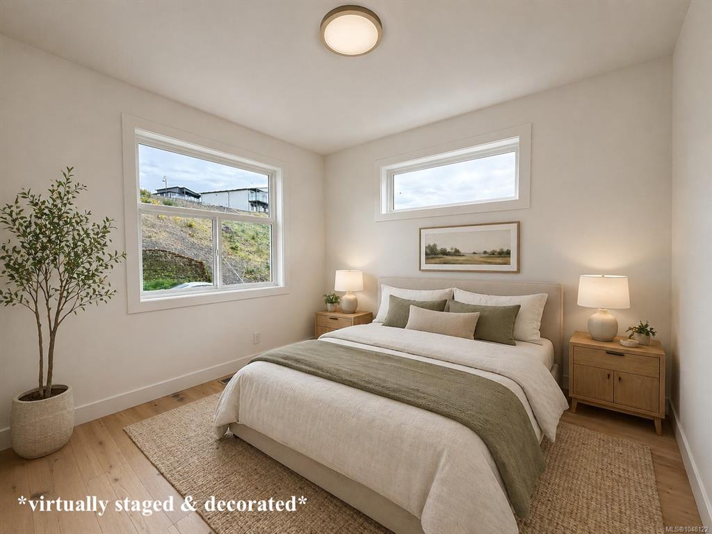 Fifth View of 3334 Woodrush Dr, Duncan, BC, V9L 0J9