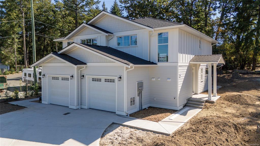 Third View of 1986 Andemere Way, Duncan, BC, V9L 5M1