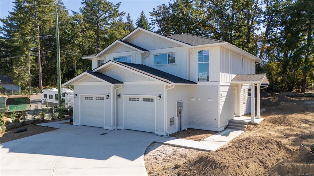 Second View of 1988 Andemere Way, Duncan, BC, V9L 5M1