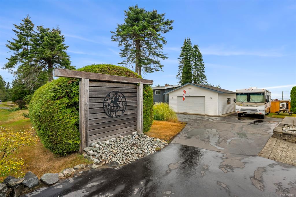 Fourth View of 3980 Dillman Rd, Campbell River, BC, V9H 1G9