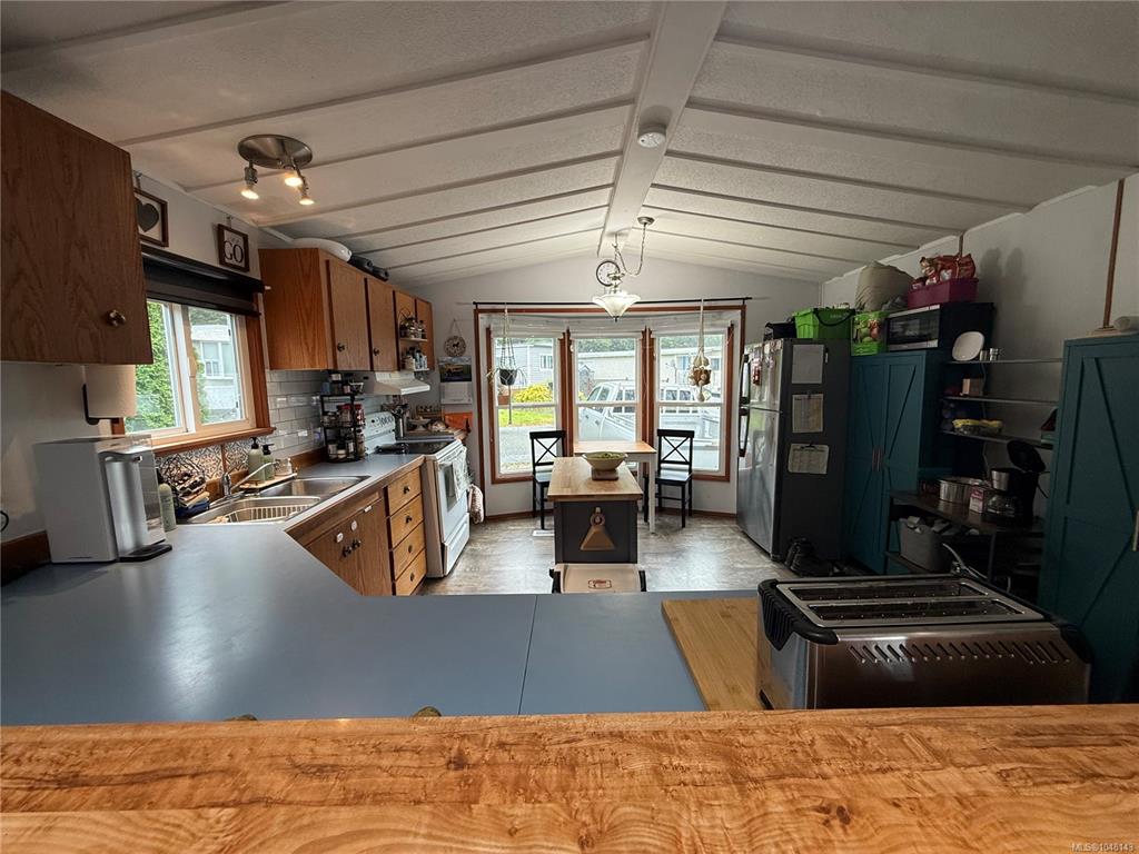 Fourth View of 5250 Beaver Harbour Rd, Port Hardy, BC, V0N 2P0