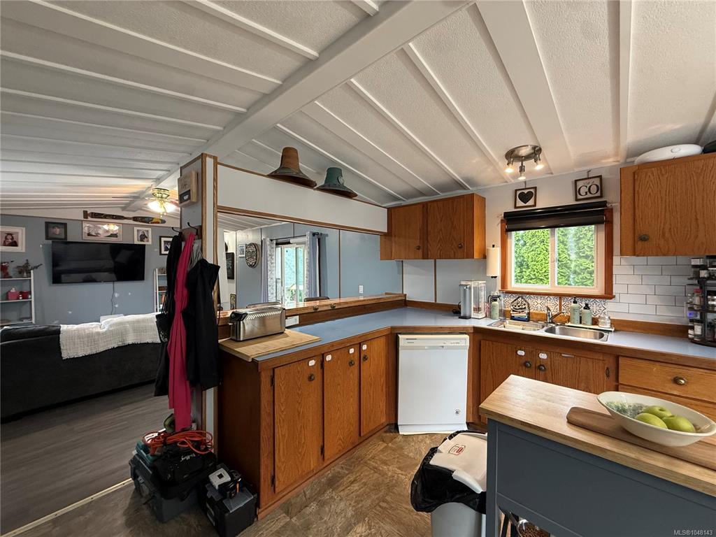 Fifth View of 5250 Beaver Harbour Rd, Port Hardy, BC, V0N 2P0