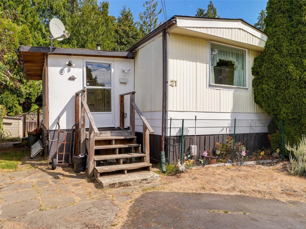 2357 Sooke River Rd, 1048144, BC,