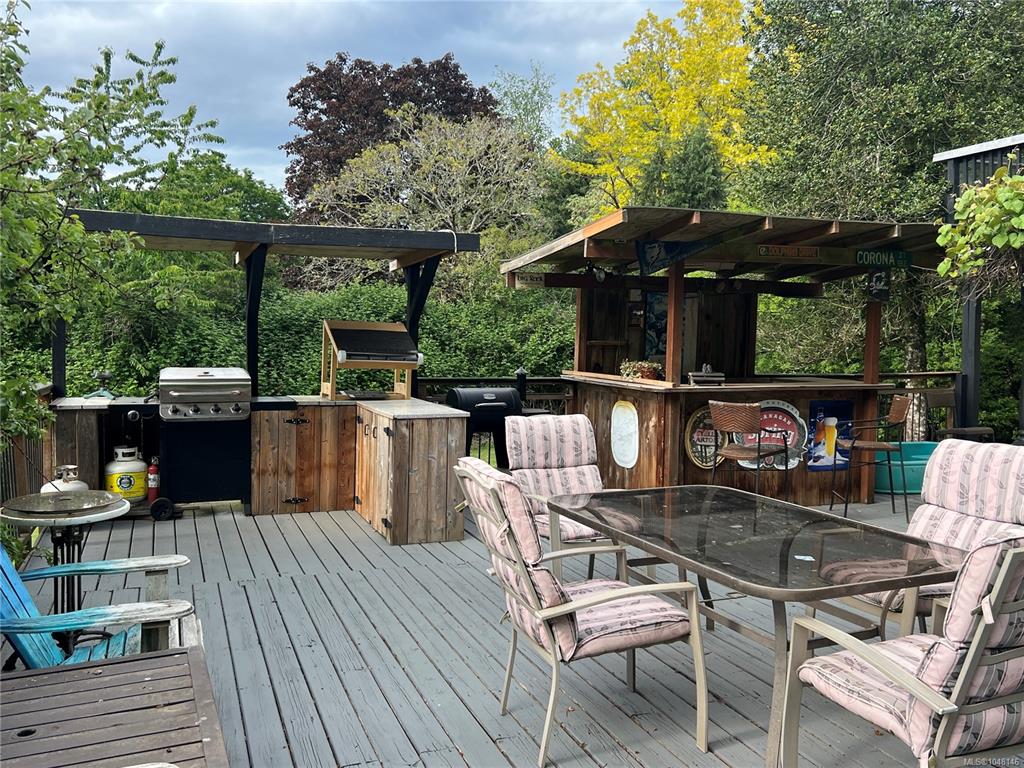Fourth View of 9146 West Saanich Rd, North Saanich, BC, V8L 5T4