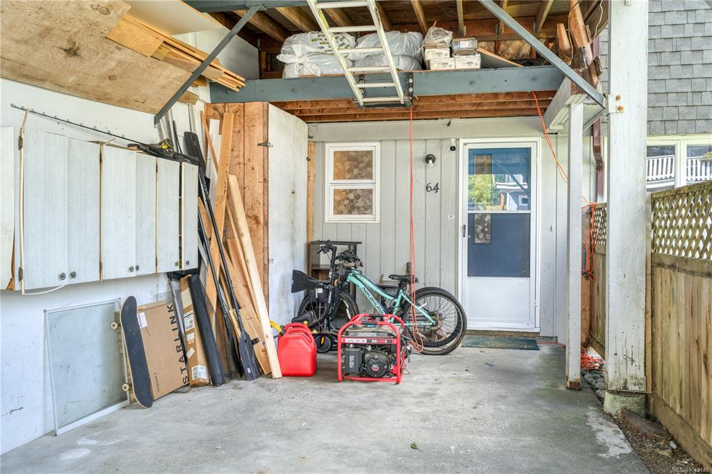 Third View of 64 Clark Dr, Port Alice, BC, V0N 2N0