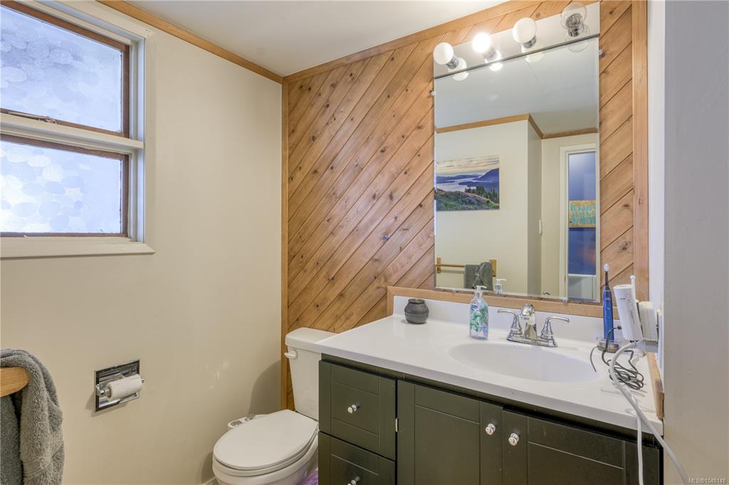 Fifth View of 64 Clark Dr, Port Alice, BC, V0N 2N0