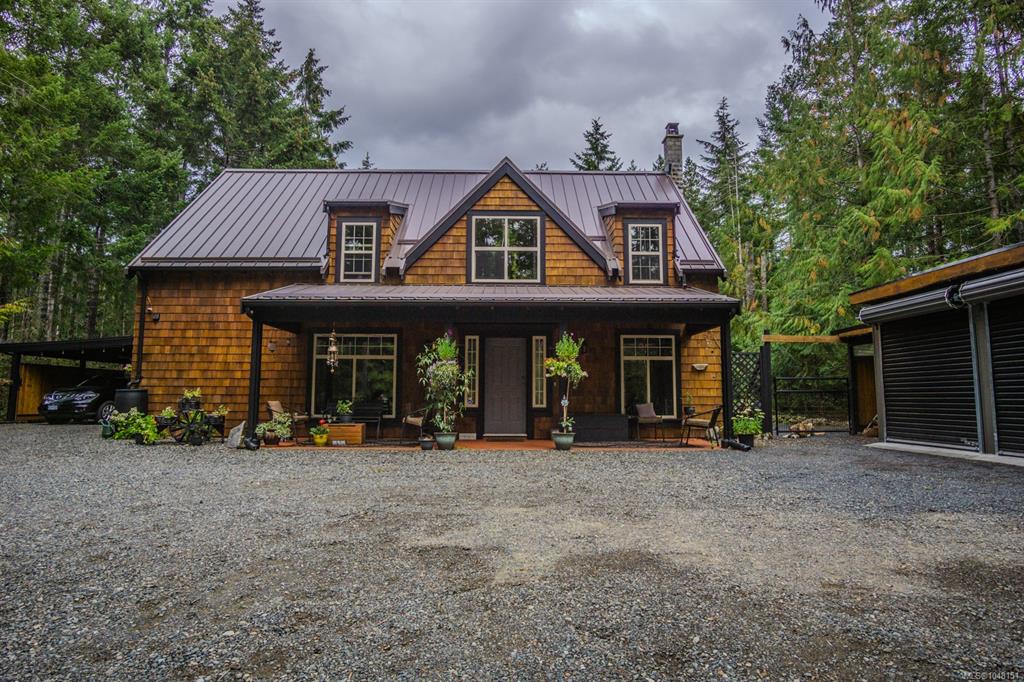 Third View of 1389 Meadowood Way, QUALICUM RIVER ESTATES, Qualicum Beach, BC, V9K 2S4