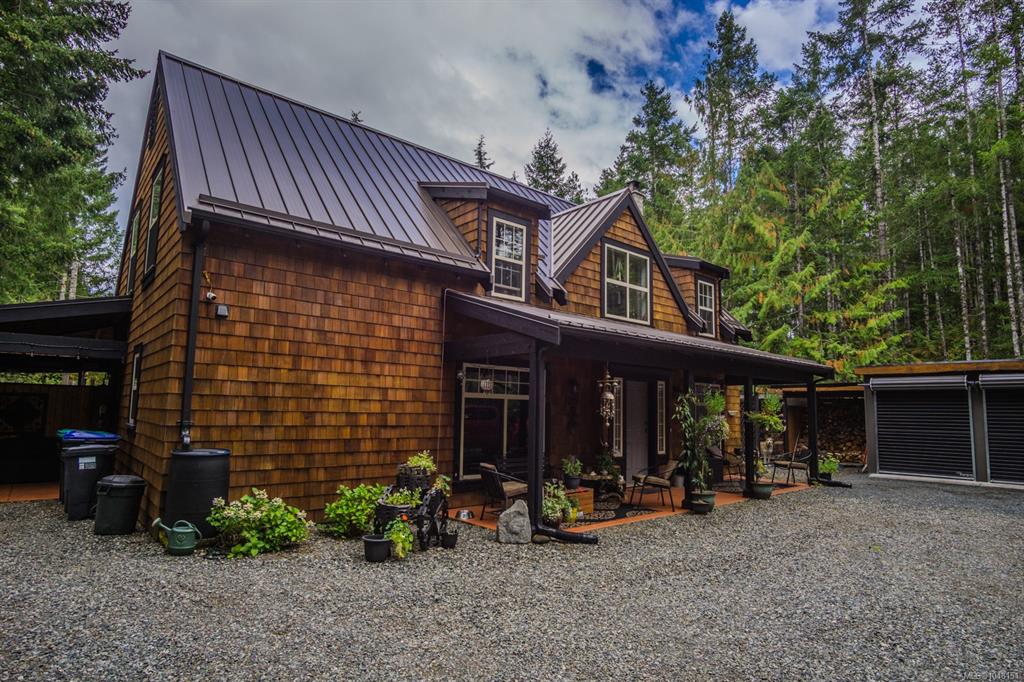 Fourth View of 1389 Meadowood Way, QUALICUM RIVER ESTATES, Qualicum Beach, BC, V9K 2S4