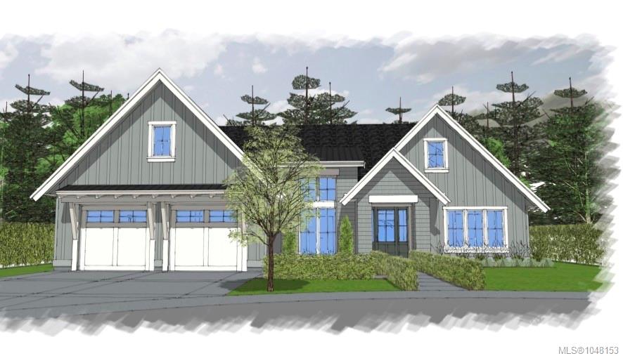 453 Camassia Close, 1048153, BC,