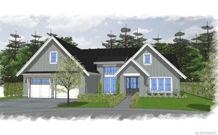 Third View of 453 Camassia Close, Qualicum Beach, BC, V9K 1G1